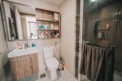 Sol Acres (D23), Condominium #580500261